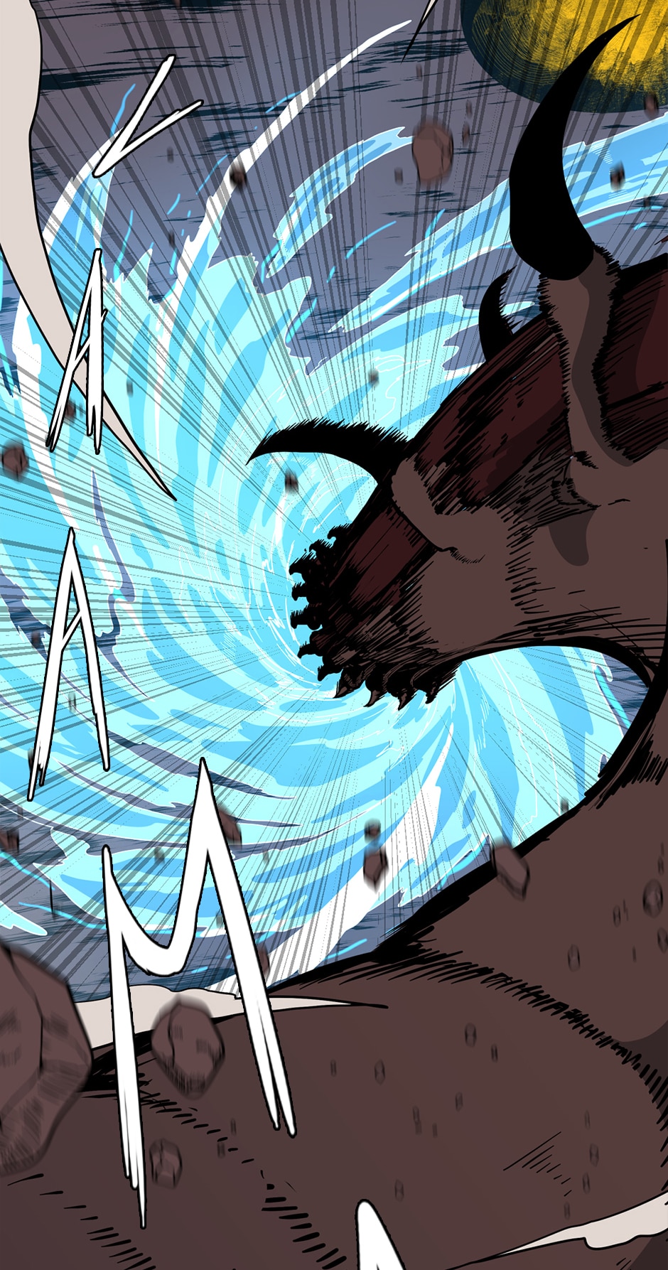 The Beginning After The End Chapter 61 image 20